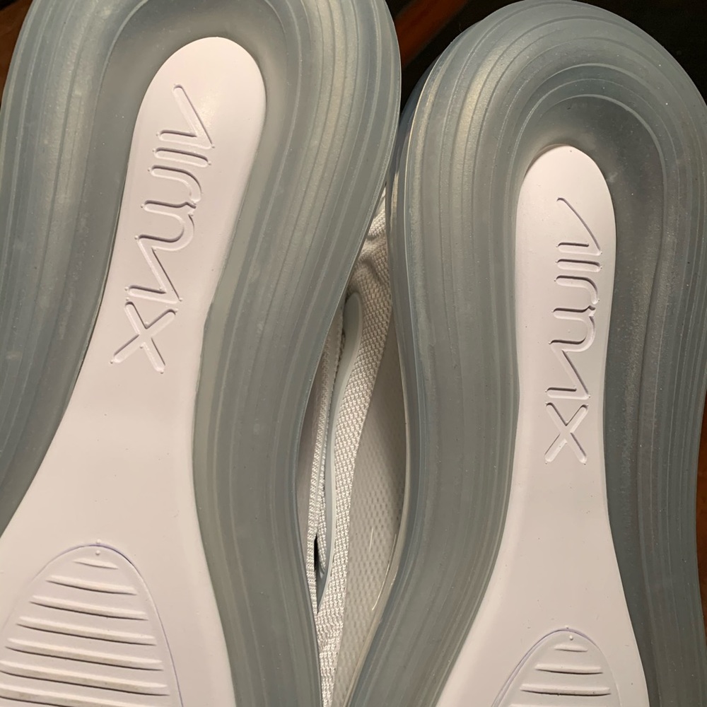 Nike Air Max 720 Running Mens Shoes - Picture 7 of 8